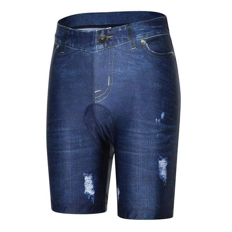Santic Qaqa Women's Bike Shorts Santic
