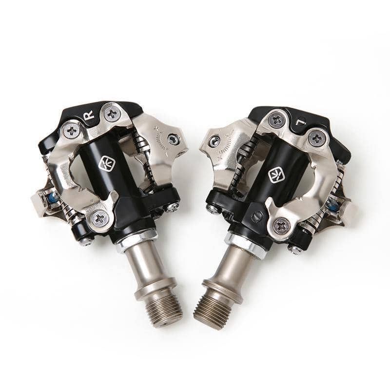 Road & MTB Bicycle Pedals Cycling Shoes Accessories santic