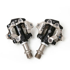 Road & MTB Bicycle Pedals Cycling Shoes Accessories santic