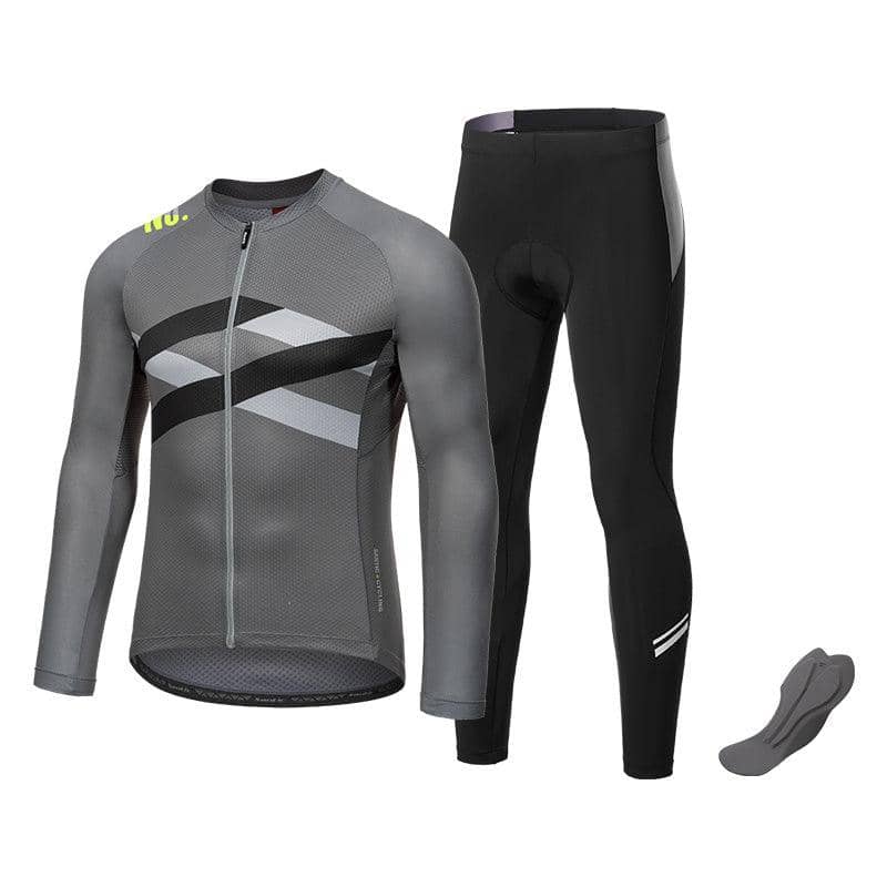Santic Jess Men's Suit Santic