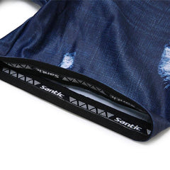 Santic Qaqa Women's Bike Shorts Santic