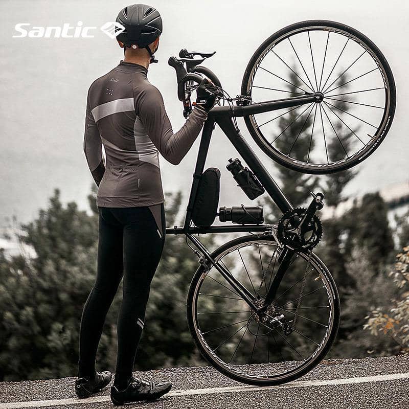 Santic Rio Men's Winter Suit Santic