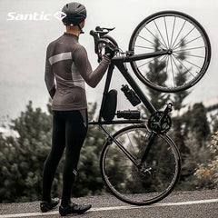 Santic Rio Men's Winter Suit Santic
