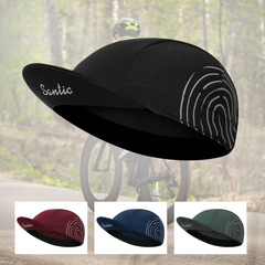 Santic Cipher Winter Cap Santic