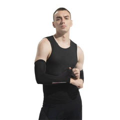 Santic Canty UPF 50+ Light Arm Sleeves Santic