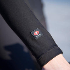 Santic Astan Winter Arm Warmers Santic