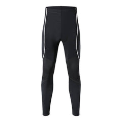 Santic Anzhao Men's Winter Tights