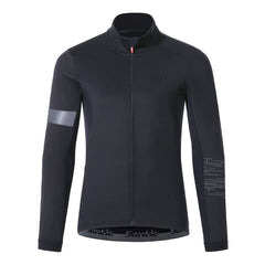 Santic Chuansen Men's Winter Jersey