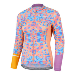 Santic Chunnai Women's jersey Santic
