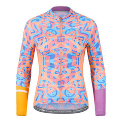 Santic Chunnai Women's jersey Santic