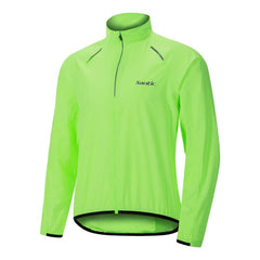 Santic Fluorescence  Men's Jacket