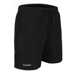 Santic W003 Men's MTB Shorts With Pad