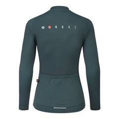 Santic Assa Women's Fall Jersey Santic