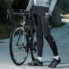 Santic Dans Men's Fall Tights