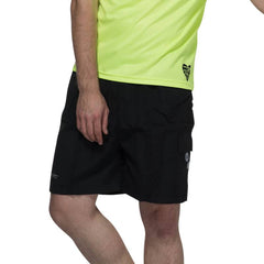 Santic W003 Men's MTB Shorts With Pad