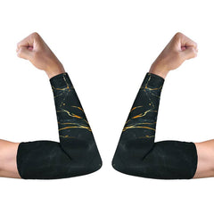 Santic Qiangni Arm Sleeves